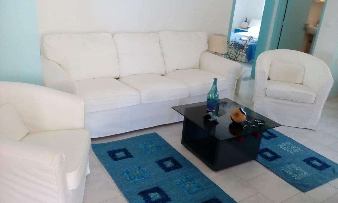 Marina Beach House Lardos Dış mekan fotoğraf